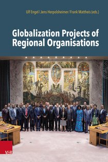 Globalization Projects of Regional Organizations