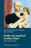 Kinder mit psychisch kranken Eltern voorzijde