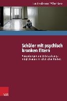 Schüler mit psychisch kranken Eltern voorzijde