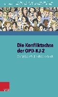 Die Konfliktachse der OPD-KJ-2