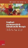 Handbuch psychoanalytisch-interaktionelle Therapie