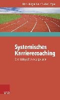 Systemisches Karrierecoaching voorzijde