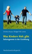 Was Kindern Halt gibt voorzijde