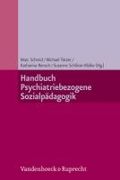 Handbuch Psychiatriebezogene Sozialpädagogik