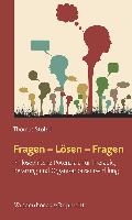 Fragen - Lösen - Fragen