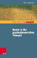 Humor in der psychodynamischen Therapie