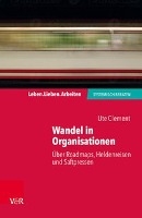 Wandel in Organisationen