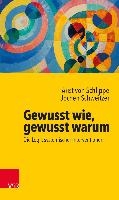 Gewusst wie, gewusst warum: Die Logik systemischer Interventionen voorzijde