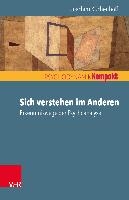 Sich verstehen im Anderen