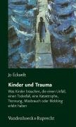 Kinder und Trauma