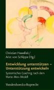 Entwicklung unterstützen - Unterstützung entwickeln voorzijde