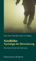 Feindbilder - Psychologie der Dämonisierung voorzijde