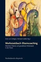 Werkstattbuch Elterncoaching voorzijde