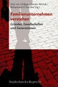 Familienunternehmen verstehen voorzijde