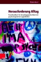 Herausforderung Alltag voorzijde