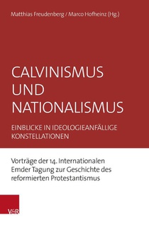 Calvinismus und Nationalismus