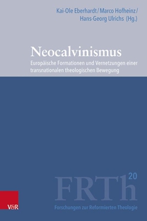 Neocalvinismus / Neo-Calvinism