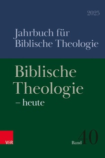 Biblische Theologie