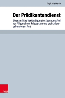 Der Prädikantendienst