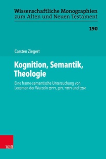 Kognition, Semantik, Theologie