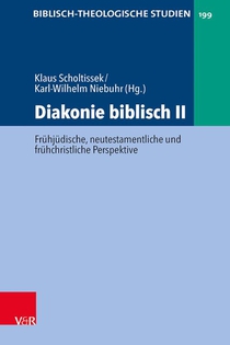 Diakonie biblisch II