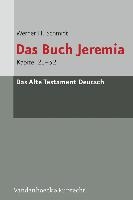 Das Buch Jeremia 2 Bände