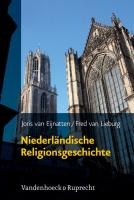Eijnatten, J: Niederländische Religionsgeschichte
