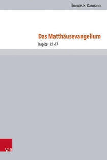 Das Matthausevangelium