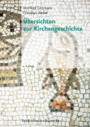 UEbersichten zur Kirchengeschichte voorzijde