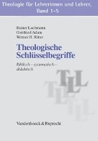 Theologie fur Lehrerinnen und Lehrer, Band 1-5