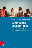 Mein Leben und die Bibel voorzijde