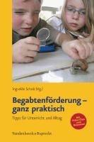 Begabtenforderung ganz praktisch