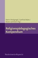 Religionspädagogisches Kompendium