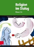 Religion im Dialog: Klasse 5/6 voorzijde