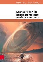 Science-Fiction im Religionsunterricht voorzijde