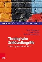 Theologische Schlusselbegriffe