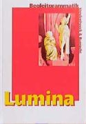 Lumina. Begleitgrammatik