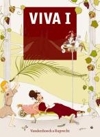 VIVA 1 voorzijde