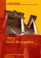 Cicero, De re publica