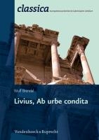 Livius 01. Ab urbe condita