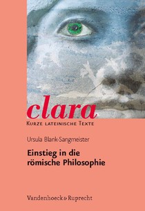 Einstieg in Die Romische Philosophie