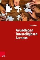 Grundlagen interreligiösen Lernens voorzijde