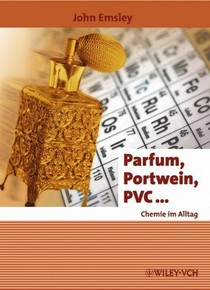 Parfum, Portwein, PVC ... voorzijde