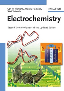 Electrochemistry voorzijde