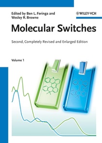 Molecular Switches, 2 Volume Set voorzijde