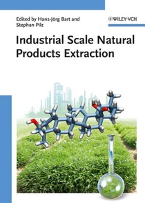 Industrial Scale Natural Products Extraction voorzijde