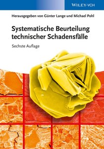 Systematische Beurteilung technischer Schadensfalle voorzijde