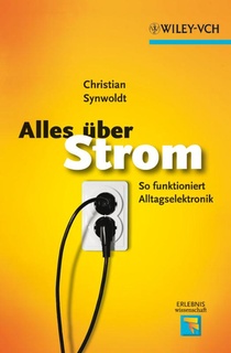 Alles uber Strom voorzijde