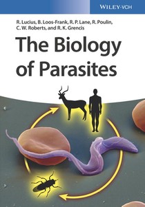 The Biology of Parasites voorzijde