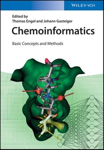 Chemoinformatics voorzijde